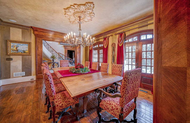 Lions Gate Estate in Sandy Springs - Photo 71