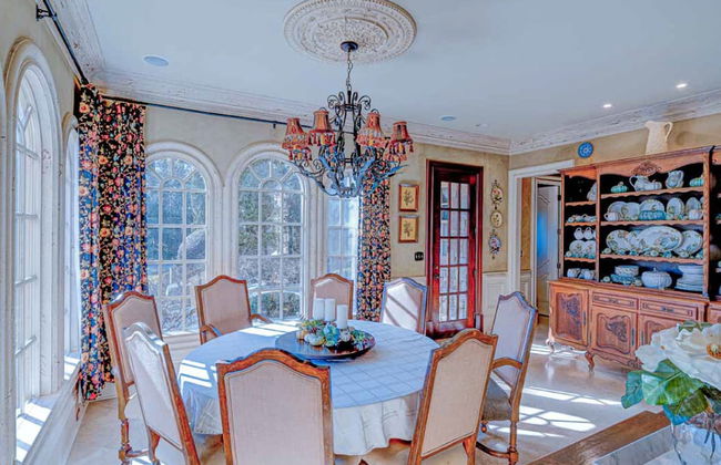 Lions Gate Estate in Sandy Springs - Photo 14