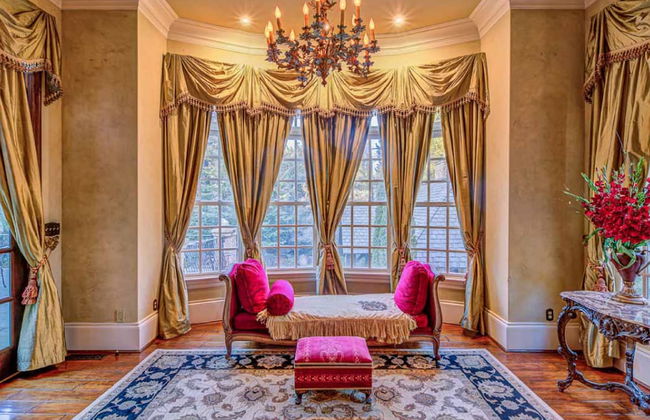 Lions Gate Estate in Sandy Springs - Photo 30