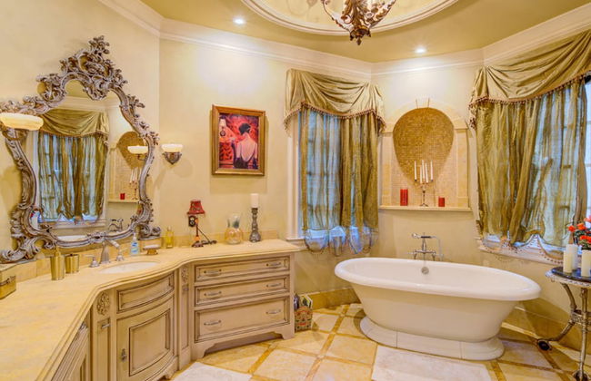 Lions Gate Estate in Sandy Springs - Photo 31