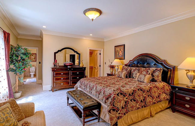 Lions Gate Estate in Sandy Springs - Photo 54