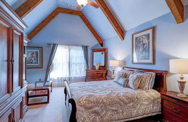 Lions Gate Estate in Sandy Springs - Photo 38