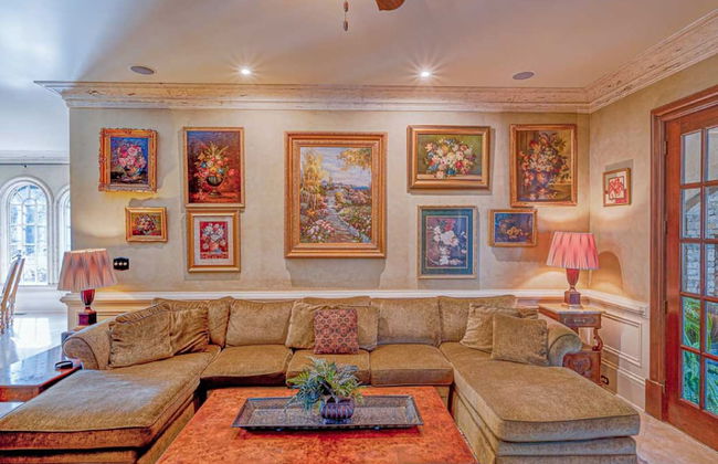 Lions Gate Estate in Sandy Springs - Photo 35