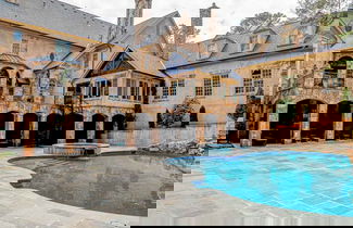 Photo 1 - Lions Gate Estate in Sandy Springs