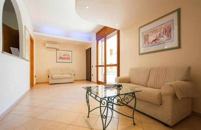 Apartment in Sos Alinos - Foto 15