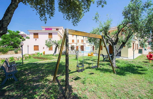 Apartment in Sos Alinos - Foto 1