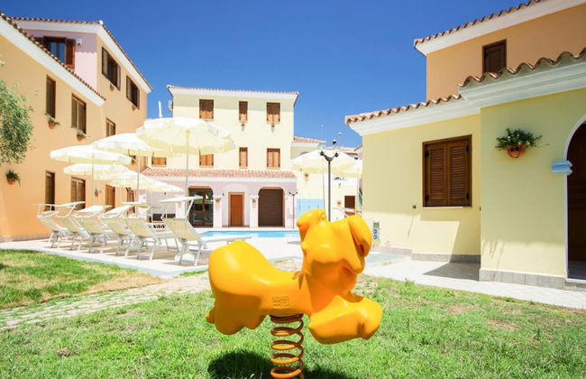 Apartment in Sos Alinos - Foto 40