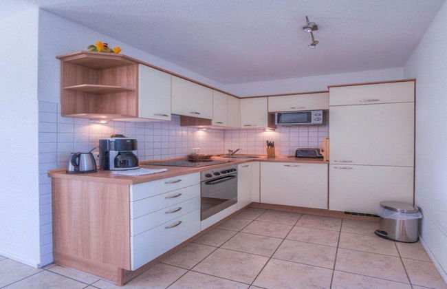 Appartement im Ferienpark Mueritz - Foto 4