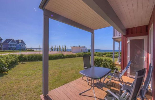 Appartement im Ferienpark Mueritz - Foto 1