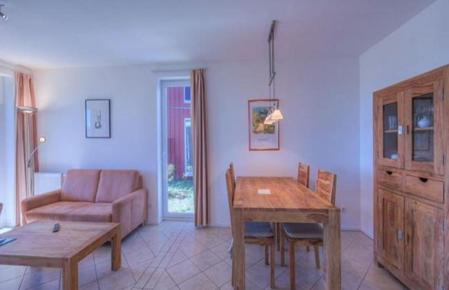 Appartement im Ferienpark Mueritz - Foto 9
