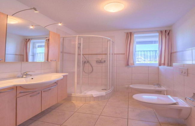 Appartement im Ferienpark Mueritz - Foto 7