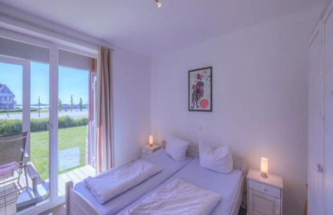 Appartement im Ferienpark Mueritz - Foto 2