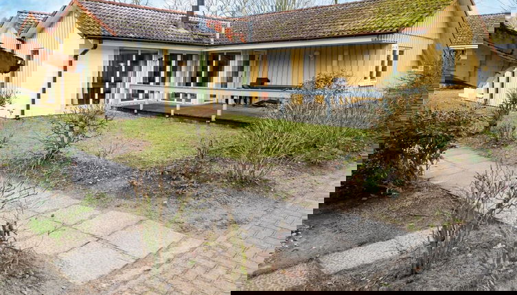 Foto 1 - Ferienhaus mit Wasseraktivitaten