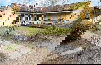 Foto 1 - Ferienhaus mit Wasseraktivitaten