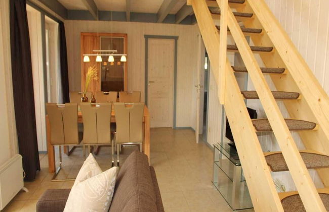 Ferienhaus mit Sauna - Foto 14
