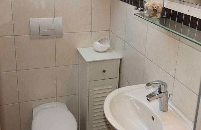 Ferienhaus mit Sauna - Foto 12