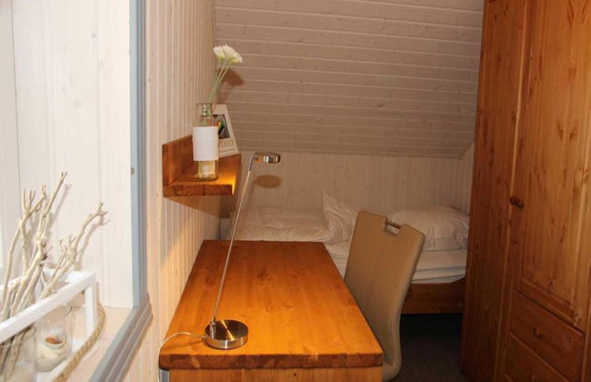 Ferienhaus mit Sauna - Foto 5