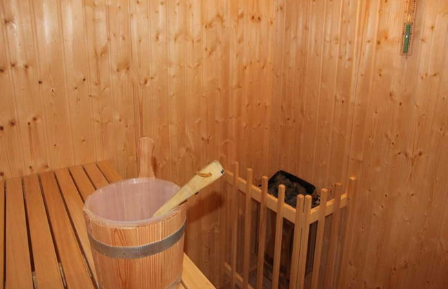 Ferienhaus mit Sauna - Foto 13