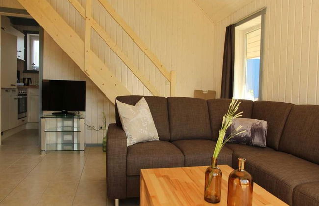 Ferienhaus mit Sauna - Foto 8