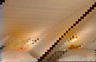 Foto 3 - Ferienhaus mit Sauna