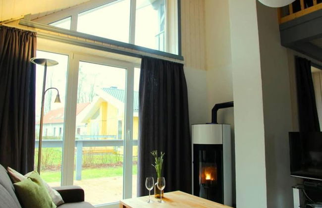 Ferienhaus mit Sauna - Foto 10