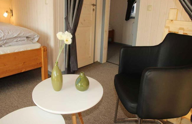 Ferienhaus mit Sauna - Foto 2