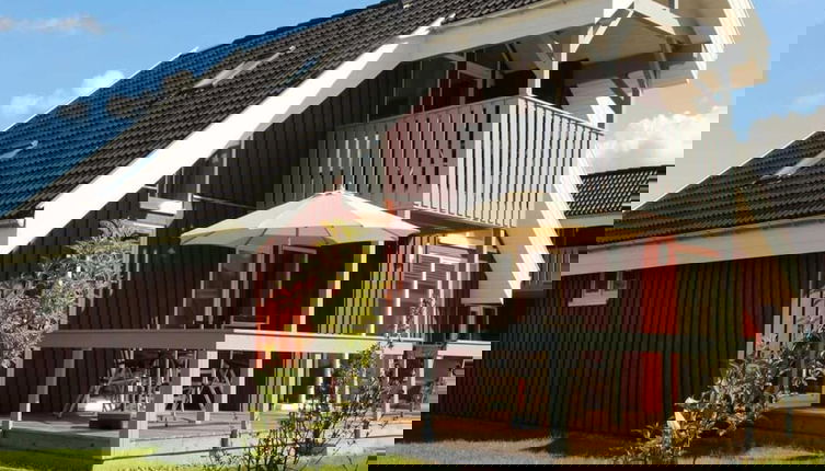 Foto 1 - Ferienhaus mit Sauna