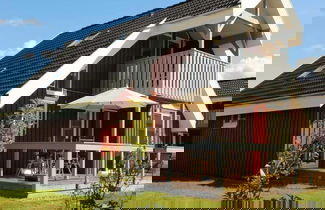 Foto 1 - Ferienhaus mit Sauna