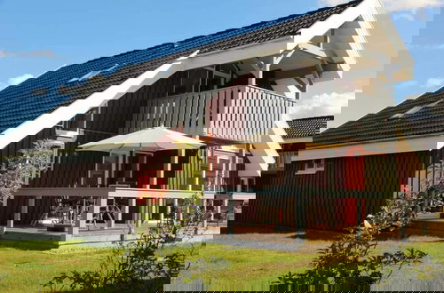 Foto 1 - Ferienhaus mit Sauna