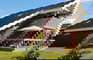 Photo 1 - Ferienhaus mit Sauna