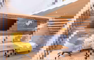 Photo 1 - Lovely Penthouse With Sauna
