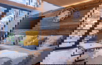 Foto 1 - Lovely Penthouse With Sauna