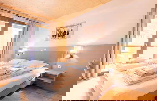 Foto 3 - Lovely Penthouse With Sauna