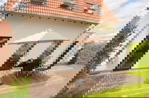 Foto 27 - Ferienhaus mit Moderner Ausstattung
