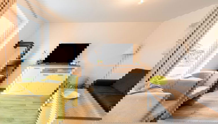 Foto 1 - Ferienhaus mit Moderner Ausstattung