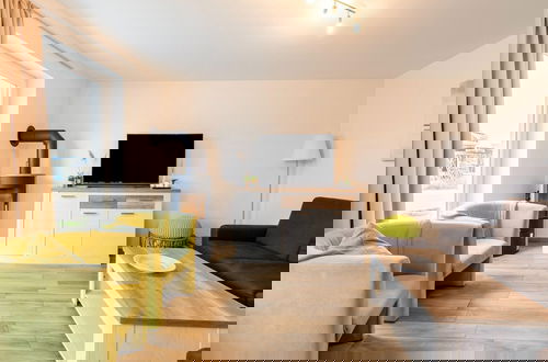 Foto 1 - Ferienhaus mit Moderner Ausstattung