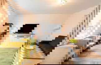 Foto 1 - Ferienhaus mit Moderner Ausstattung