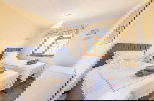 Foto 6 - Host Stay Breezy Bungalow