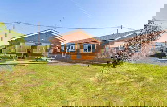 Foto 1 - Host Stay Breezy Bungalow