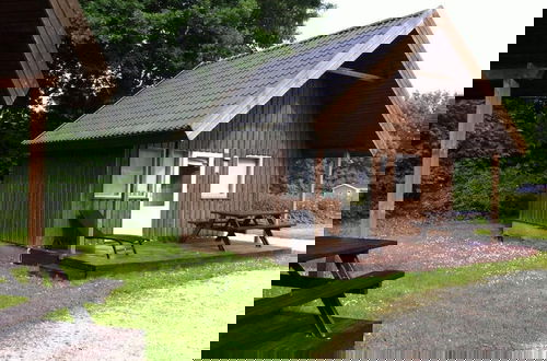 Foto 37 - 4 Person Holiday Park Home in Jelling