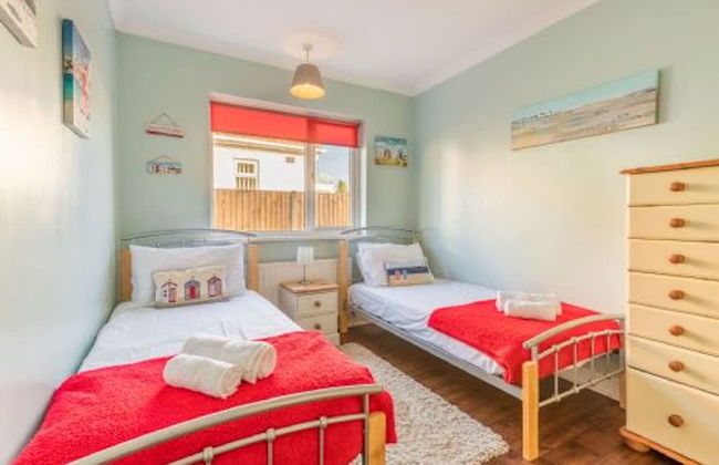 Host Stay Applegarth House - Foto 21