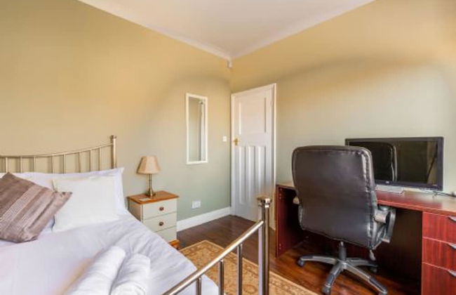 Host Stay Applegarth House - Foto 14
