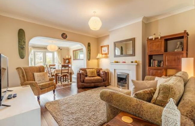 Host Stay Applegarth House - Foto 2