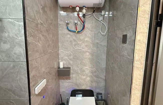 Qin Mengli Hotel - Foto 16