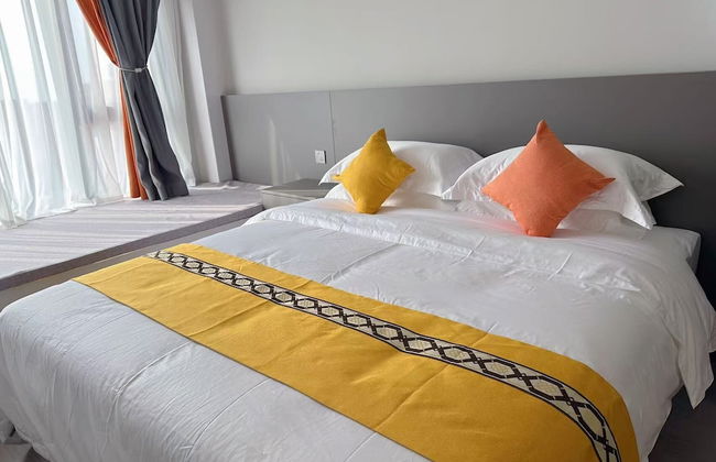 Qin Mengli Hotel - Foto 4