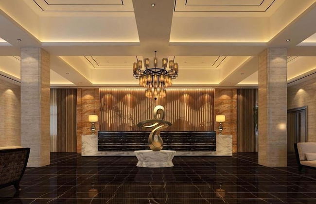 Qin Mengli Hotel - Foto 1