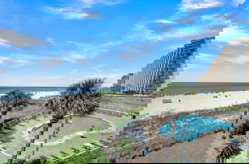 Foto 14 - Seaside Beach & Racquet 3305