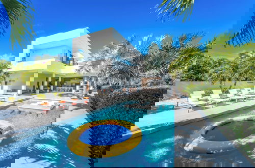 Foto 11 - Vacation Villa, Oceanview and Hotel Amenities v1