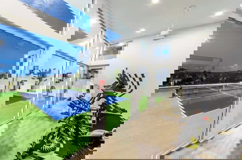 Foto 13 - Vacation Villa, Oceanview and Hotel Amenities v1