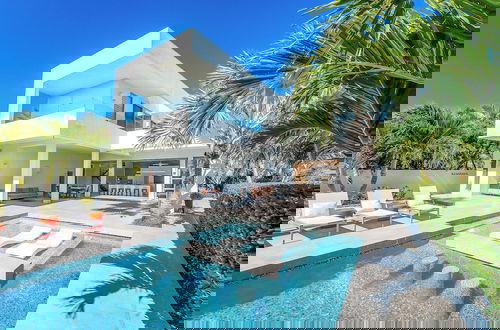 Foto 12 - Vacation Villa, Oceanview and Hotel Amenities v1